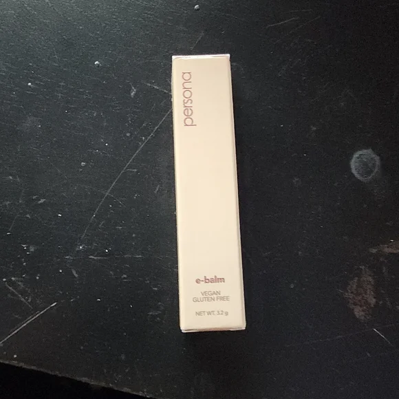 New PERSONA COSMETICSE-Balm Tinted Lip Balm Manifest - Picture 4 of 5